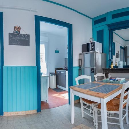 Villa Coppi Ле-Трепор Екстер'єр фото